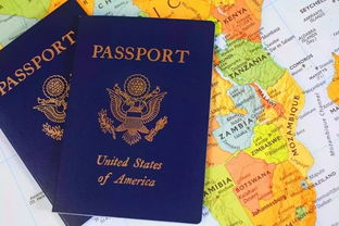 美国签证黑名单地区-申请到美国留学