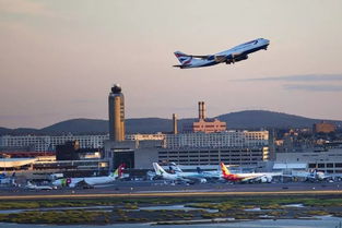 国内哪个机场飞波士顿近-离波士顿大学近的机场是哪个