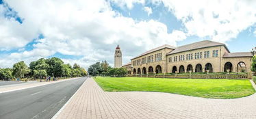 斯坦福大学护理学院-斯坦福大学史上最全深度解析