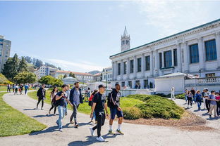 伯克利几年毕业-2020年加州大学伯克利分校毕业时间