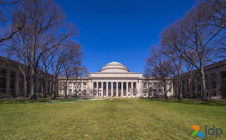 美国麻省理工学院有哪些专业-麻省理工学院有哪些专业