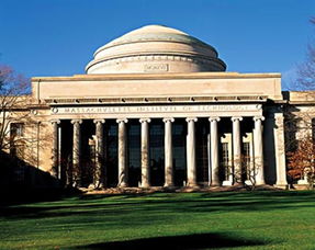 美国麻省理工学院有哪些专业-麻省理工学院有哪些专业