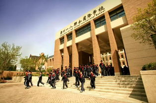 郑州一八联合国际学校高中怎么样-名校揭秘之郑州一八联合国际学校