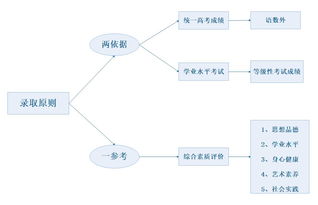 星河湾高中录取模式是怎样的-2021年上海星河湾双语学校高中部招生简章