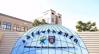 青浦世外 学费-上海青浦世界外国语学校学费一年多少