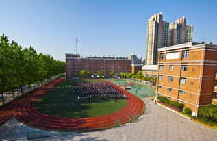 上海最早的ap国际学校-上海美高+AP类40所国际学校盘点