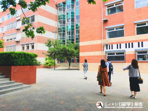 北京市私立汇佳中学小学到高中-关于北京市私立汇佳学校