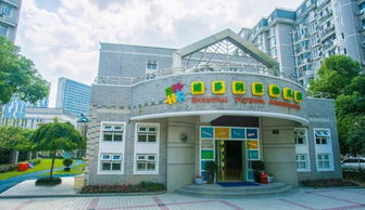 上海维多利亚小学在哪里-上海维多利亚幼儿园学费多少