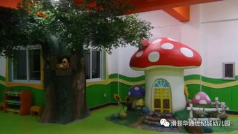 阳光青苗世纪城幼儿园收费-北京青苗国际幼儿园校区分布及学费标准