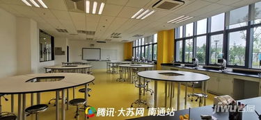 南通市诺德安达学校学费-南通诺德安达国际学校学费一年多少