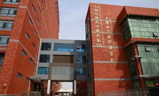上海帕丁顿高中-上海帕丁顿双语学校