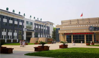 北京市八一学校国际部学费-北京市八一学校国际部