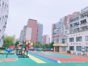 海淀区国际幼儿园有哪些-北京海淀区国际幼儿园排名一览