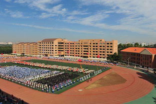 北京民办中学有哪些-北京私立学校排名一览表