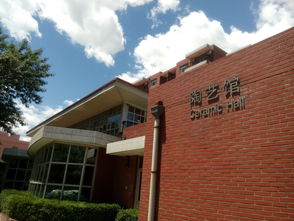 北京私立汇佳学校宿舍图片-北京私立汇佳学校宿舍图集