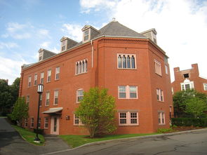 塔夫茨大学怎么读-美国波士顿Boston的五大名校