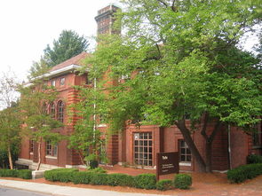 塔夫茨大学怎么读-美国波士顿Boston的五大名校