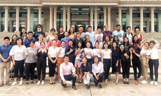 弗吉尼亚大学中国学生会-弗吉尼亚大学与复旦大学及北京大学合作Go