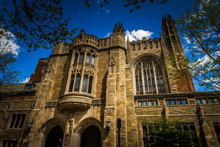 耶鲁大学离华盛顿多远-弗吉尼亚大学距离华盛顿多远「环俄留学」