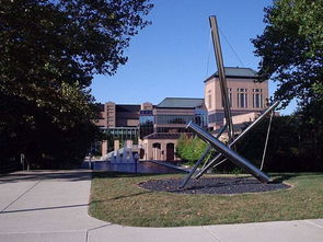 密歇根大学位置-密歇根大学安娜堡分校的地理位置「环俄留学」