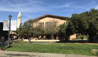 伯克利大学标志建筑-加州理工大学伯克利分校学校建筑风格