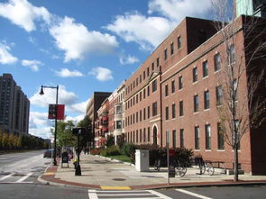 boston大学在美国哪里-美国波士顿大学在什么地方