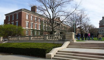 罗切斯特大学 医学院-罗切斯特大学医学院排名第32