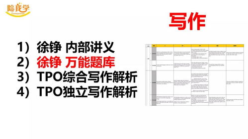 tpo34详细讲解-TPO34口语解析及参考答案