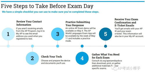 ap考试要带什么-参加AP考试需要*前了解哪些内容