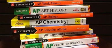 ap选修-国际学校同学AP课程要选修几门才合适