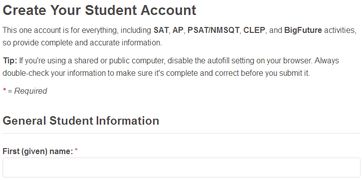 AP信息填错-APID输入错误/姓名不会填写/刷新页面考试失效/答案不会提