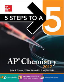 ap化学摩尔-AP化学考纲解析
