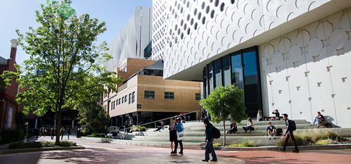 斯威本科技大学占地面积-斯威本科技大学中国学习中心成立