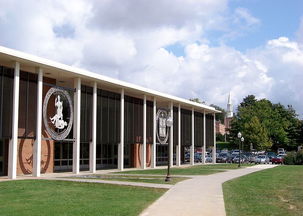 弗吉尼亚州理工大学世界排名-2019年QS世界大学排名弗吉尼亚理工大学排名第338