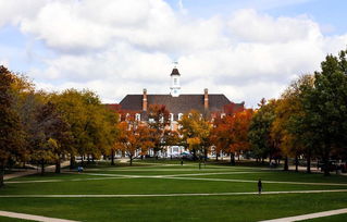 伊利诺伊州最有名的大学排名-美国伊利诺伊州比较有名的大学有哪些