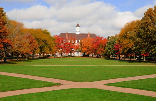 伊利诺伊州最有名的大学排名-美国伊利诺伊州比较有名的大学有哪些