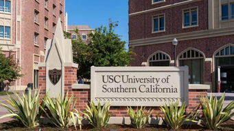 usc是哪个美国大学-2020年USC是什么大学