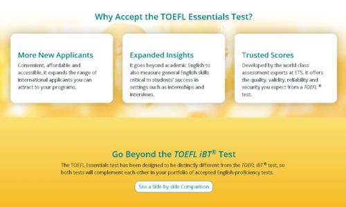 ibt是什么考试-托福考试简介IBT是什么意思