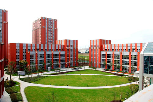 上海cats国际学校-剑桥文理学校中国中心是所什么样的国际学校
