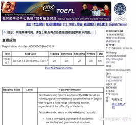 托福ibt会不出分么-托福查分发现没有考试成绩怎么办