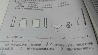 tpo化学名称-托福听力TPO8分类之化学