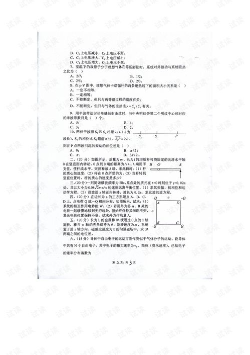 美国物理研究生入学考试-美国研究生招生过程中的标准化考试