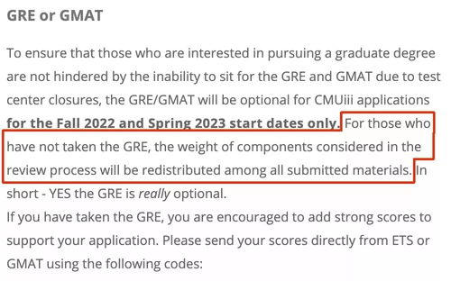 申请美国研究生一定要考gre吗-GRE成绩对申请美国研究生有多重要
