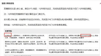 康考迪亚大学申请不拒人是吗-的毕业要求实在太变态了