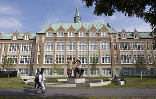 康考迪亚大学留学优势--院校介绍,排名,费用,奖学金,地理位置,热门