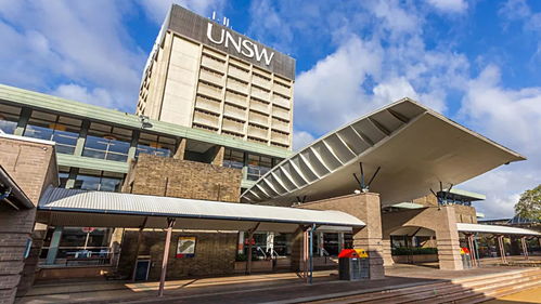 unsw大学室内设计专业-UNSW的Design「士大学设计学」
