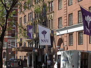 纽约大学在哪些国家有分校-NYU录取的国际生可就近选择纽约大学全球14个分校入学
