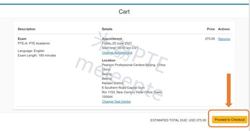 pte报名支付方式-pte考试报名如何支付费用