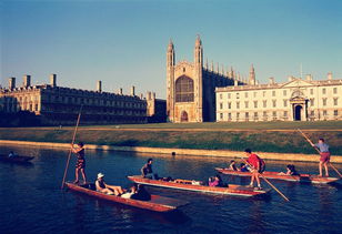 剑桥硕士水吗-的一年制、两年制硕士很水