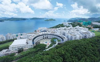 香港有些什么大学-2020年香港著名的大学有哪些